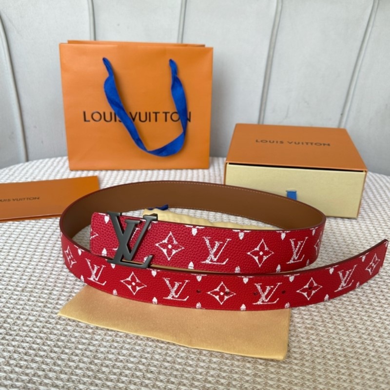 l0vis Vvtt0n belts